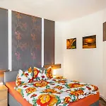 Διαμέρισμα Ferienwohung In Orange *