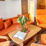 Διαμέρισμα Ferienwohung In Orange