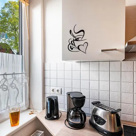 Ferienwohung In Orange