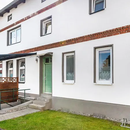 Ferienwohung In Orange בארת'