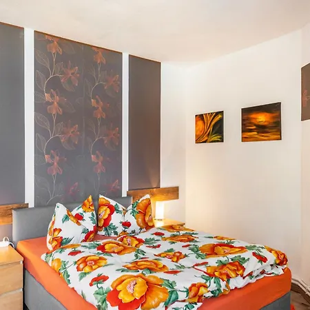 Ferienwohung In Orange