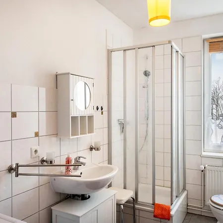 דירה Ferienwohung In Orange *